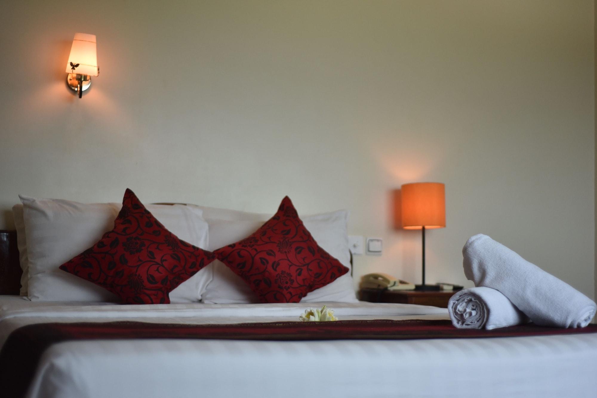 Gloria Angkor Hotel Siem Reap Ngoại thất bức ảnh