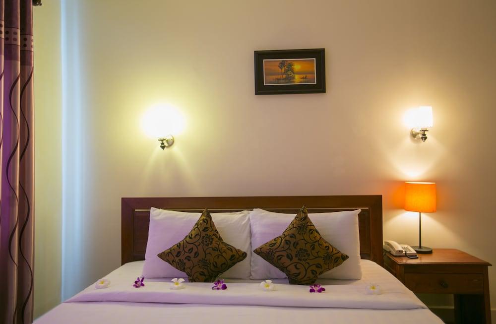Gloria Angkor Hotel Siem Reap Ngoại thất bức ảnh